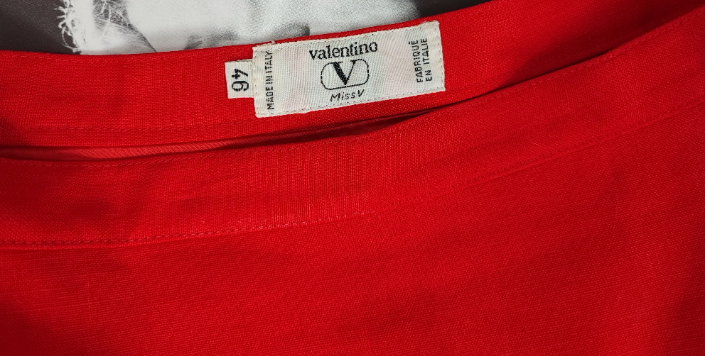 Valentino skirt - M