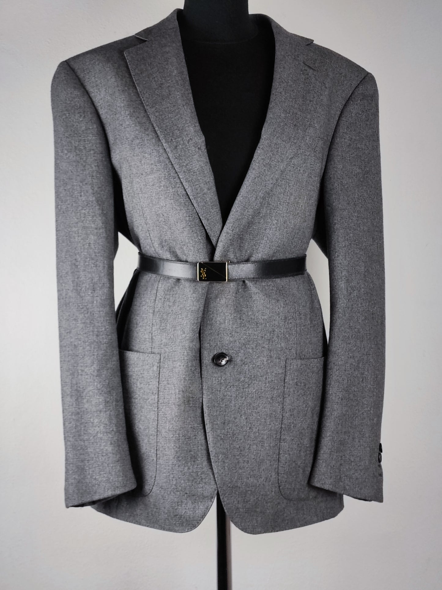 Blazer 100% Cashmere - M/L