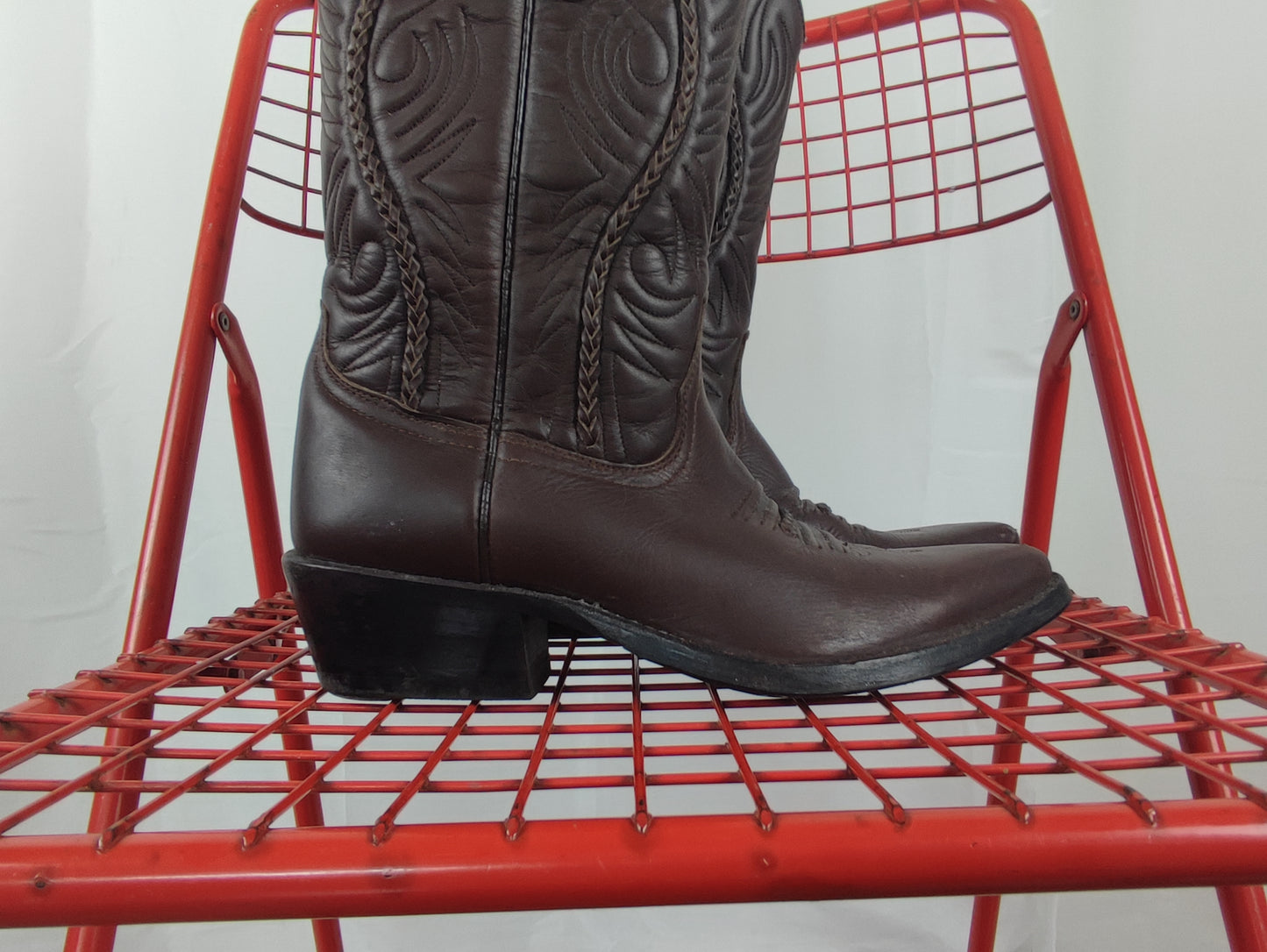 Cowboy boots - 37