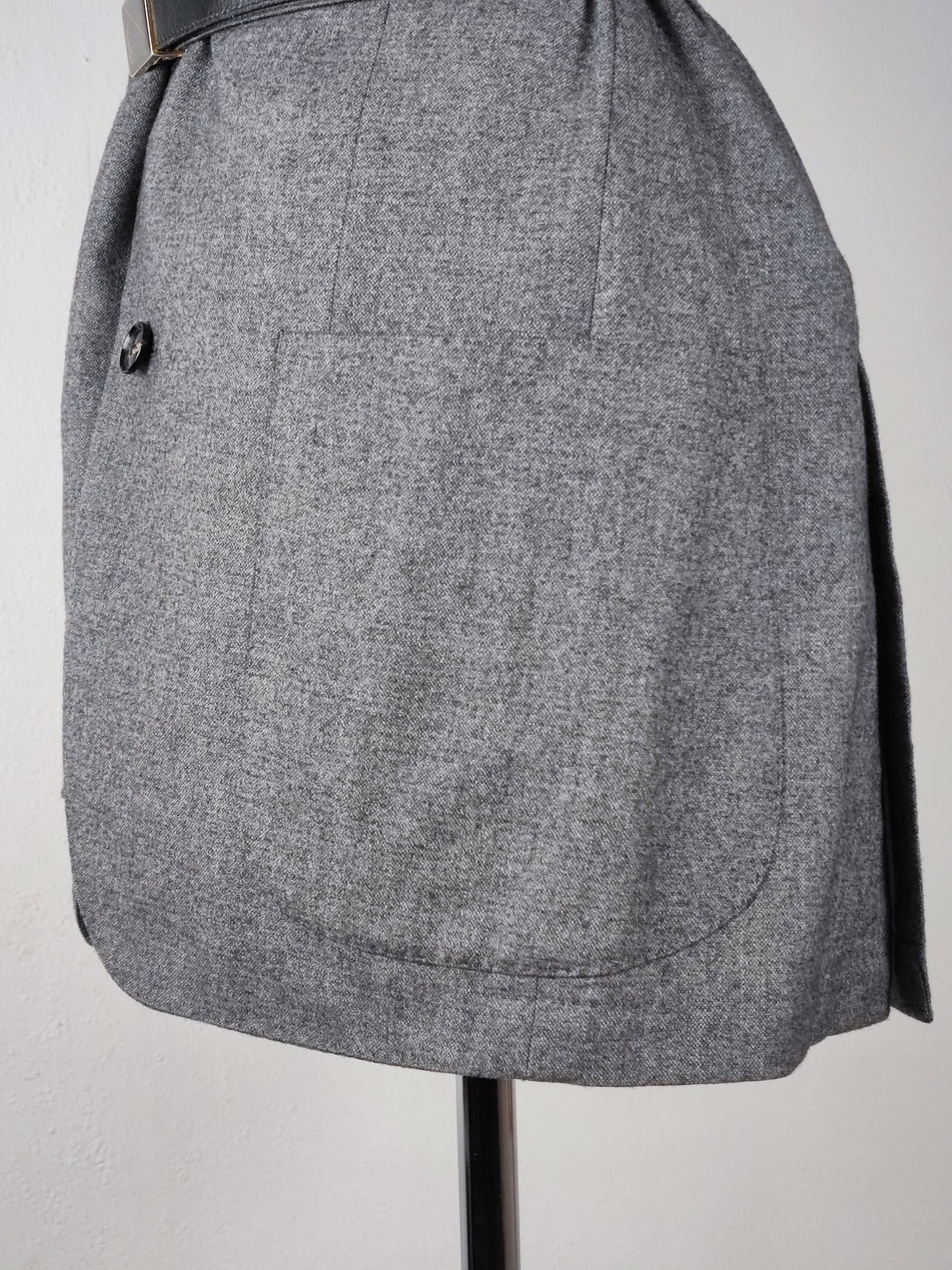 Blazer 100% Cashmere - M/L