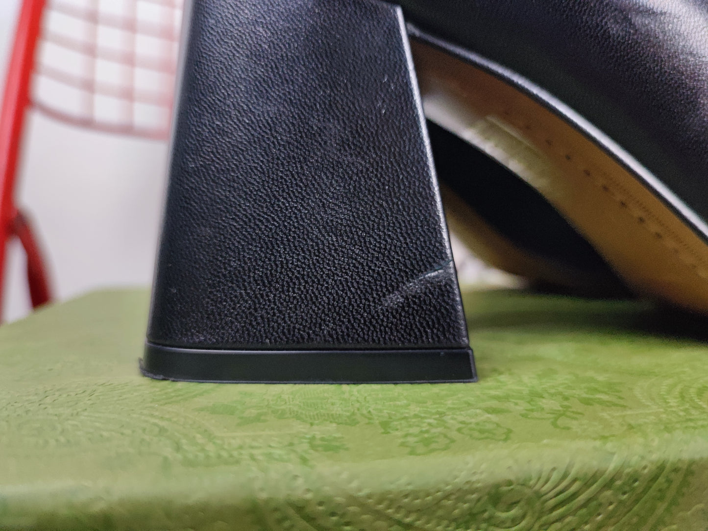 Gucci heels - 36.5