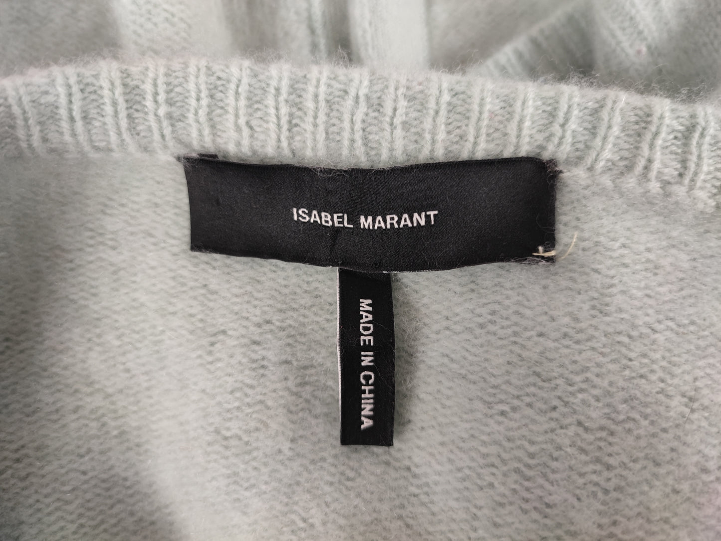 Isabel Marant cardigan - S/M