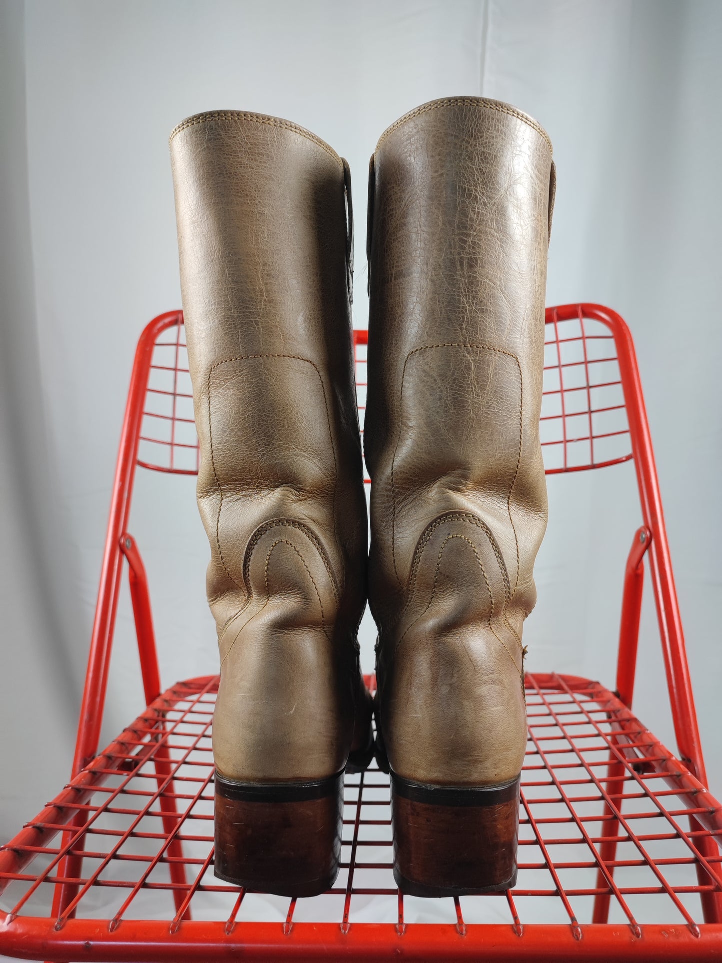 Vintage boots - 38