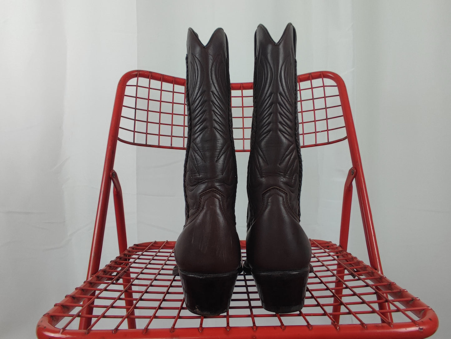 Cowboy boots - 37
