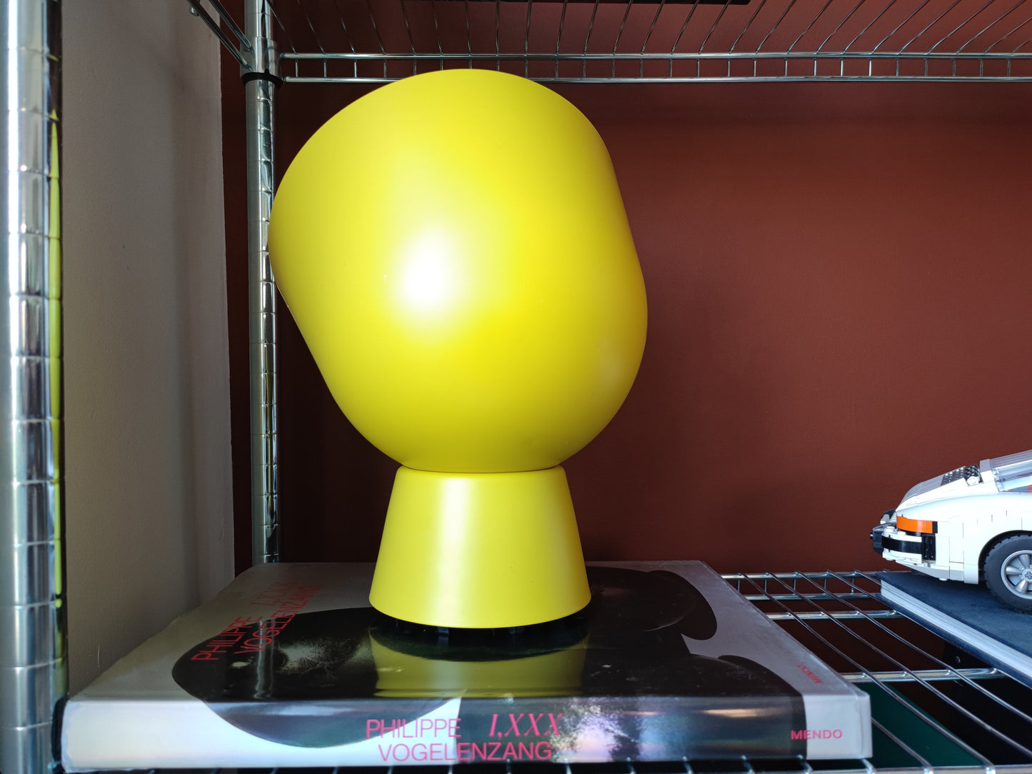 Ola wilhborg lamp