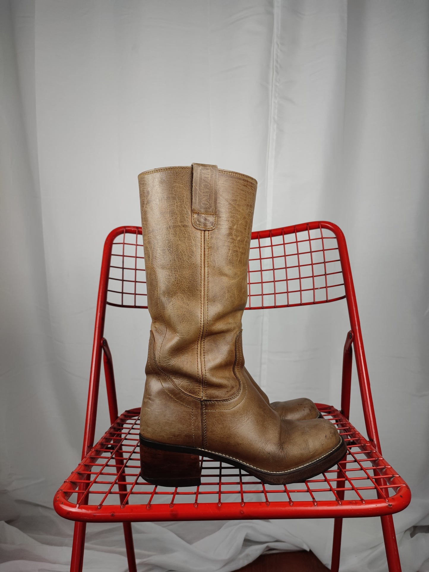 Vintage boots - 38