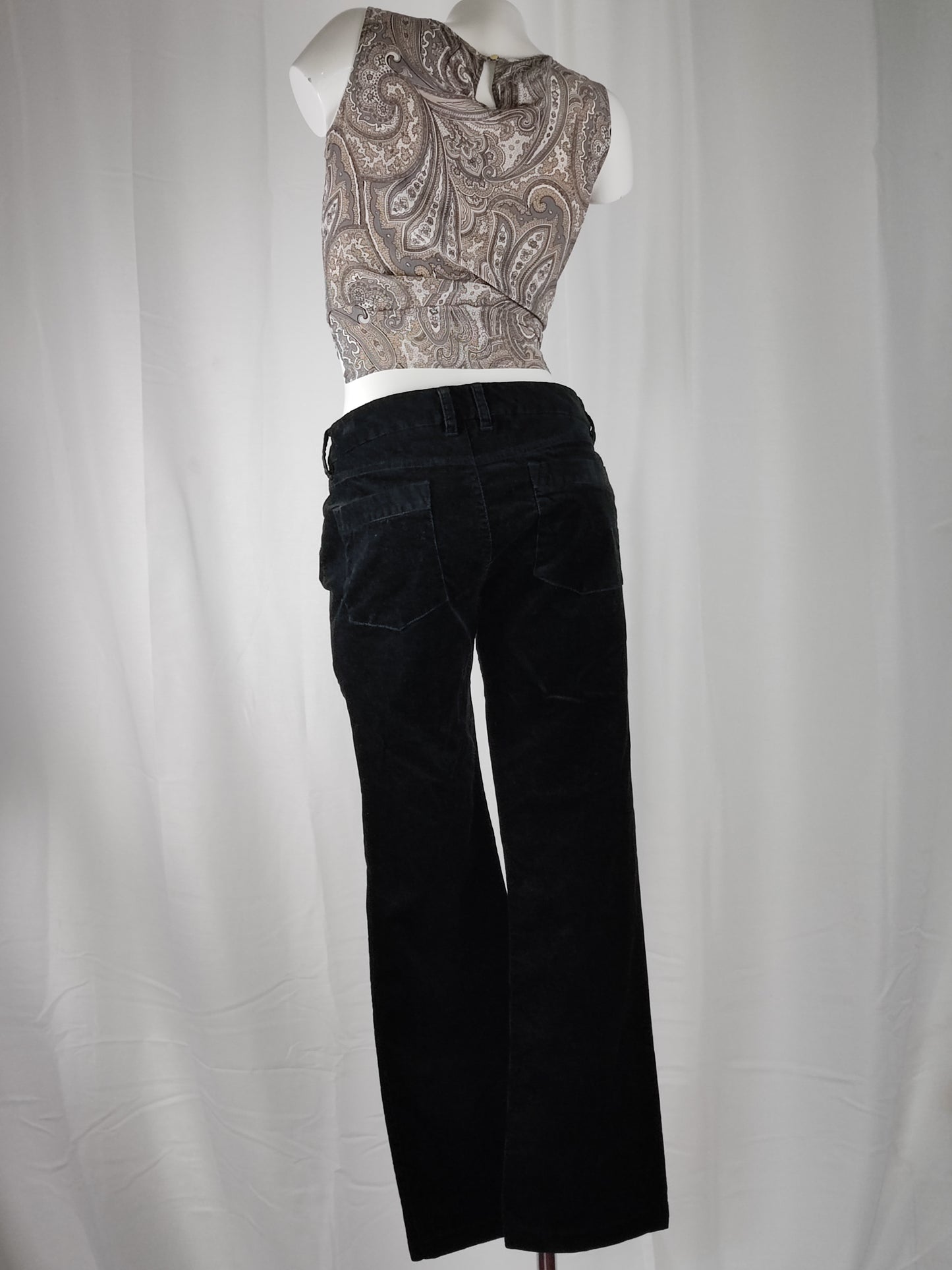 J. Crew trousers - S/M