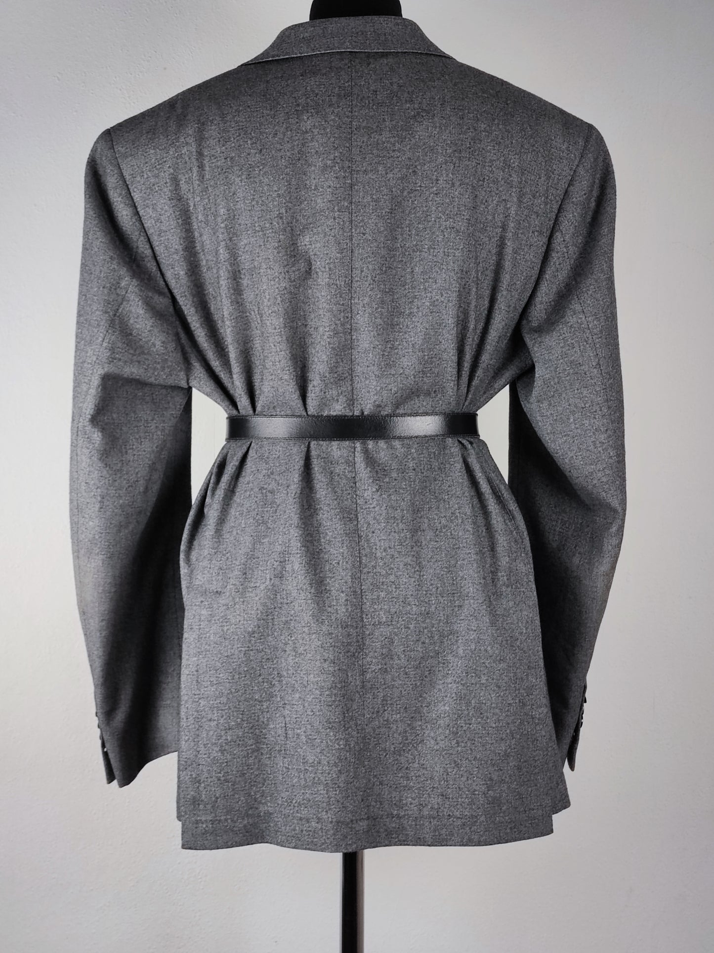 Blazer 100% Cashmere - M/L