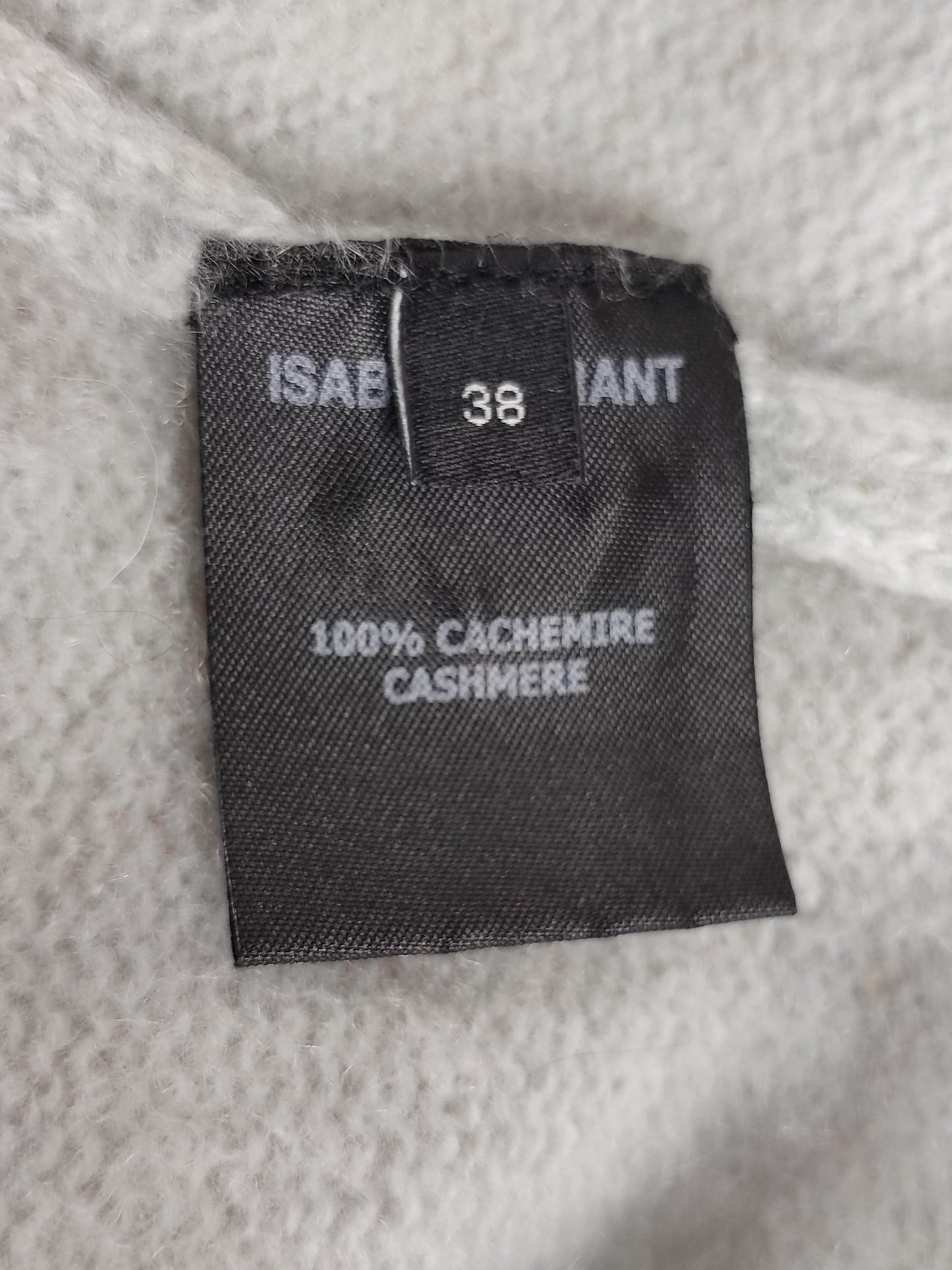 Isabel Marant cardigan - S/M