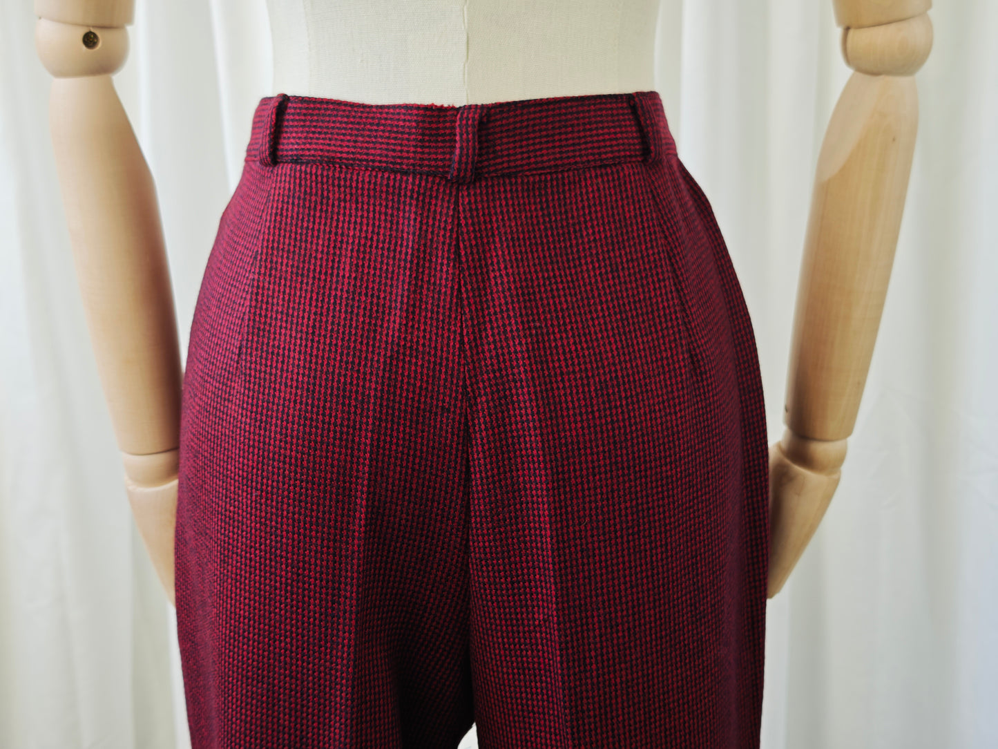 Valentino trousers - XS