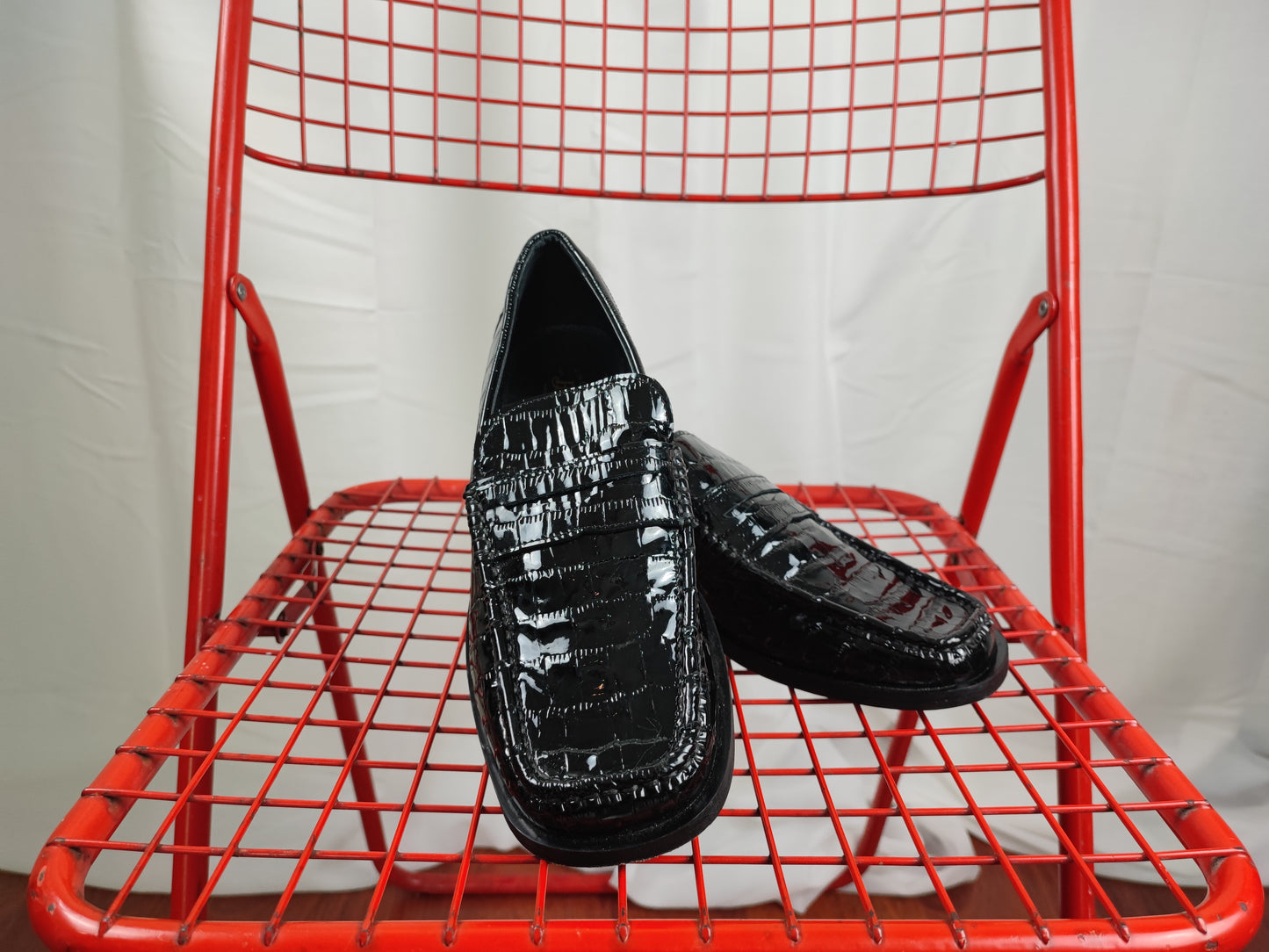 Loafers G.H bass & co - 40