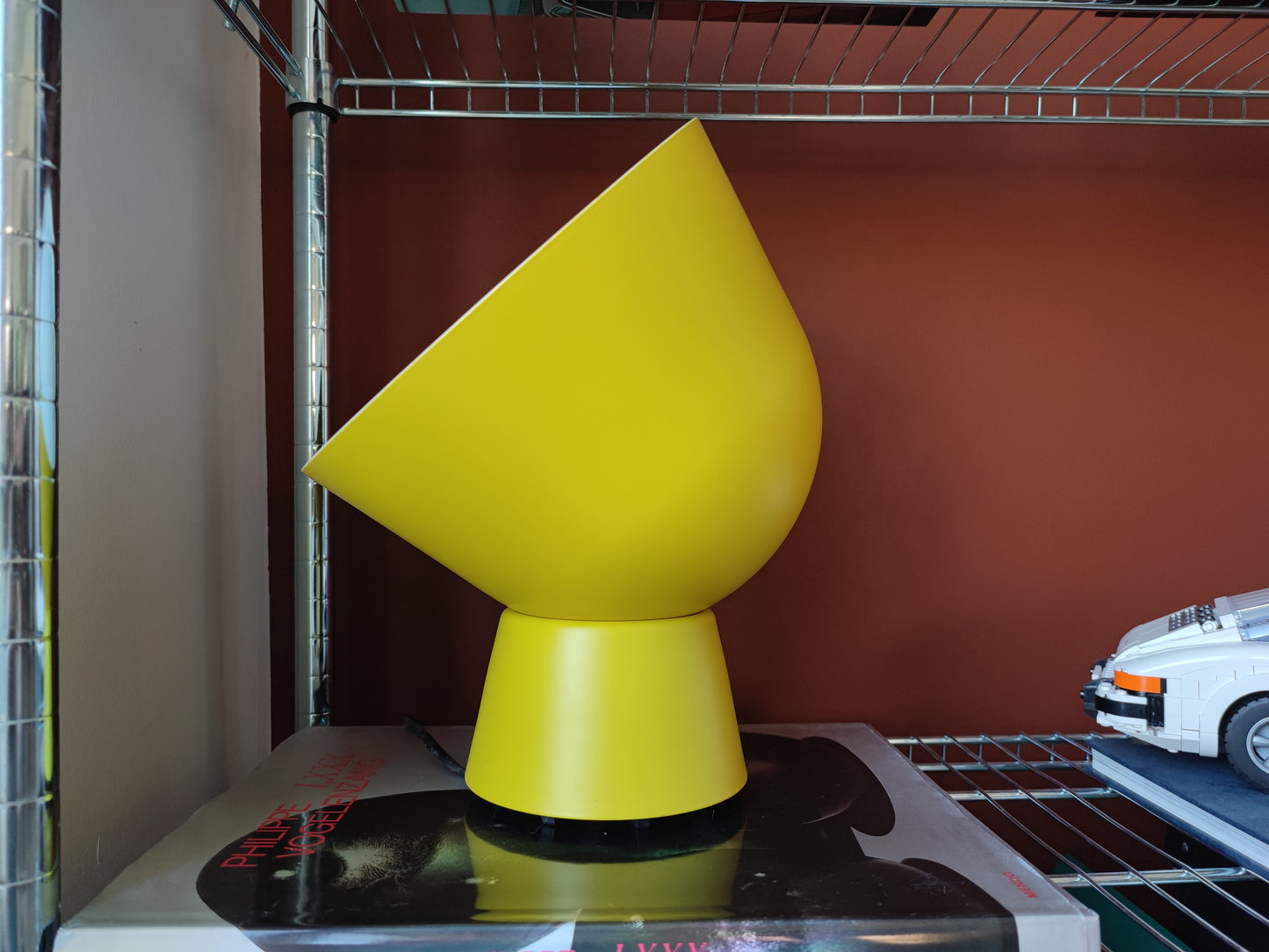 Ola wilhborg lamp