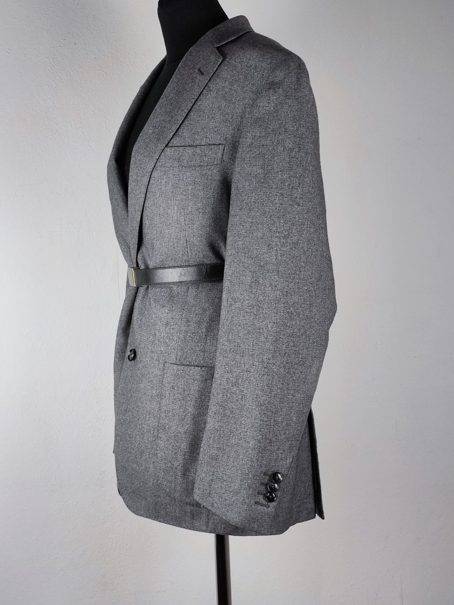 Blazer 100% Cashmere - M/L