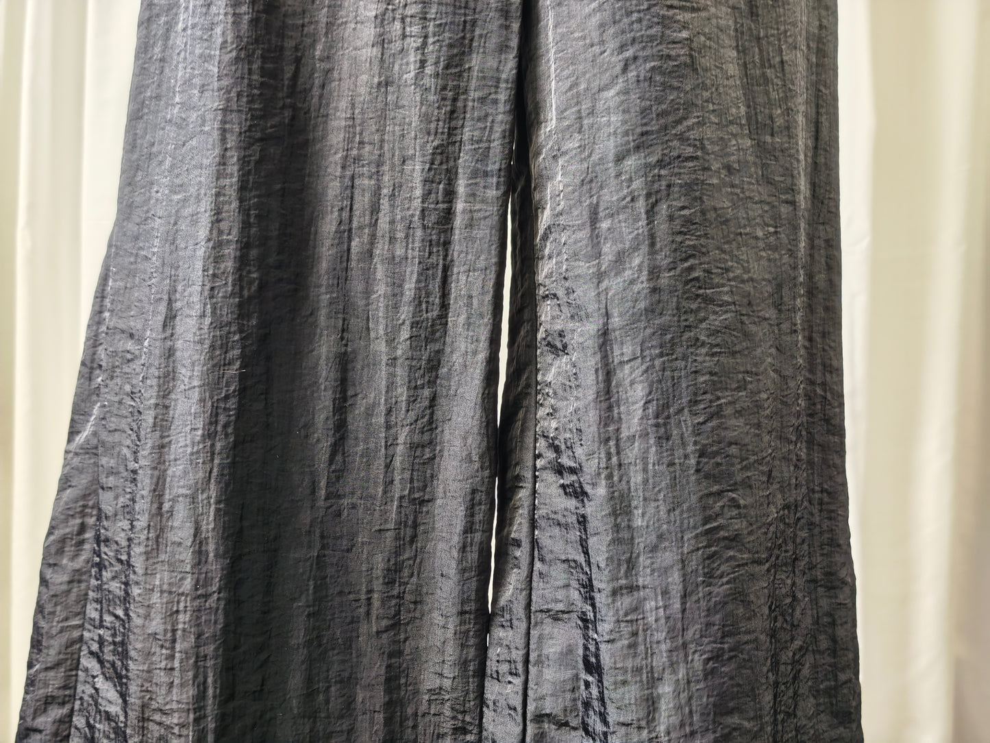 Sarah Pacini trousers - M