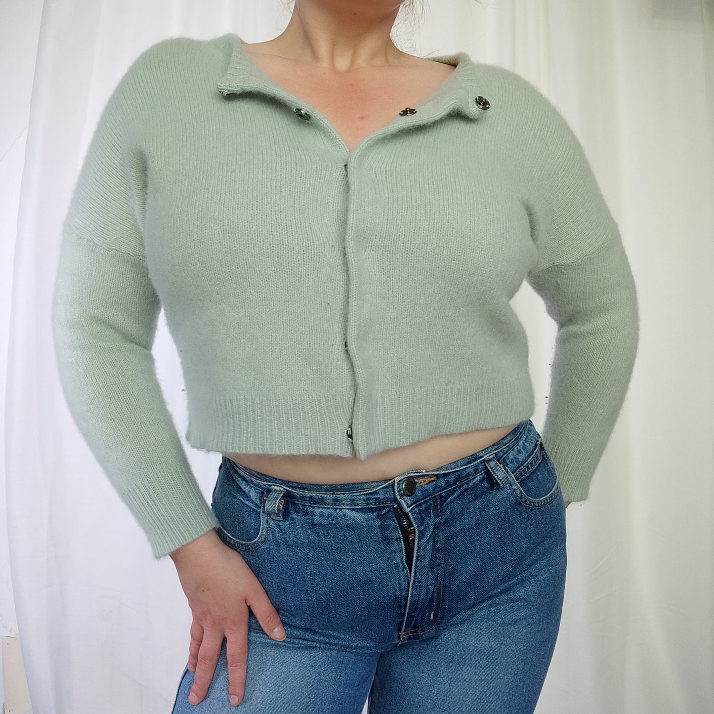 Isabel Marant cardigan - S/M