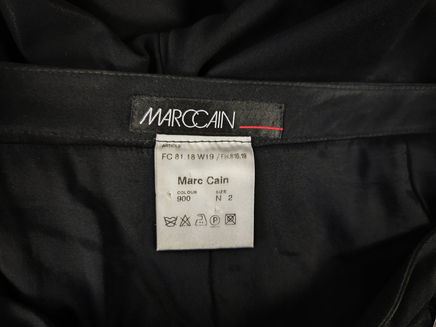 Marc Cain trousers - M petite