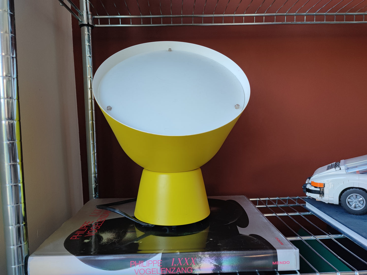 Ola wilhborg lamp