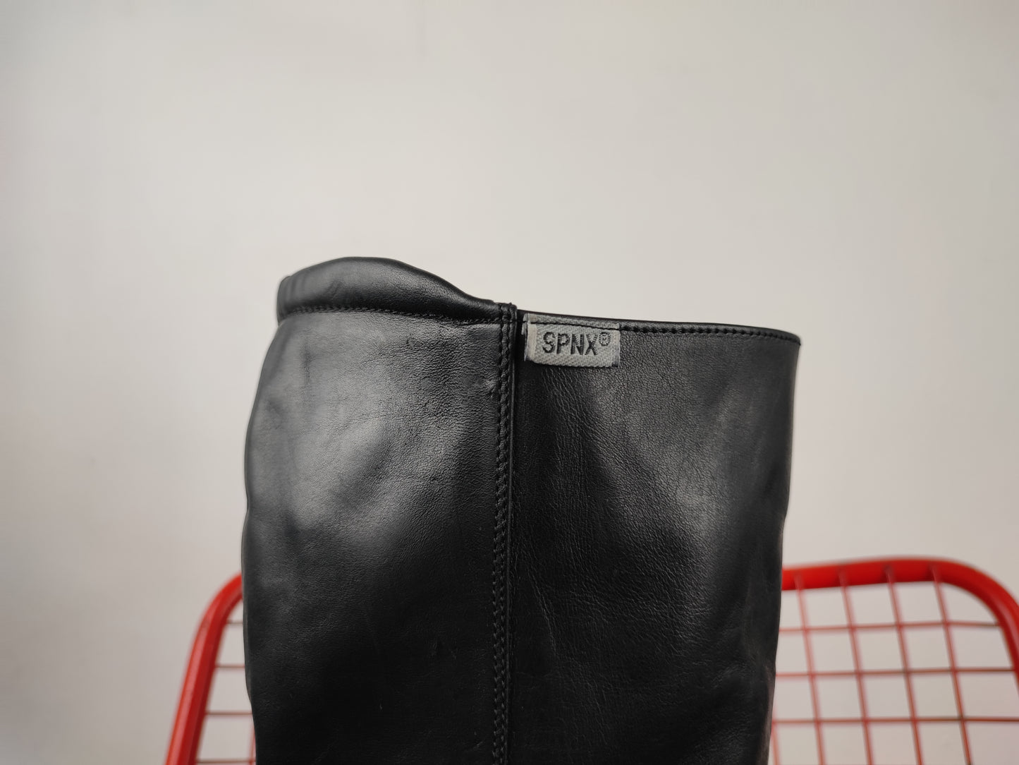 90's boots - 39