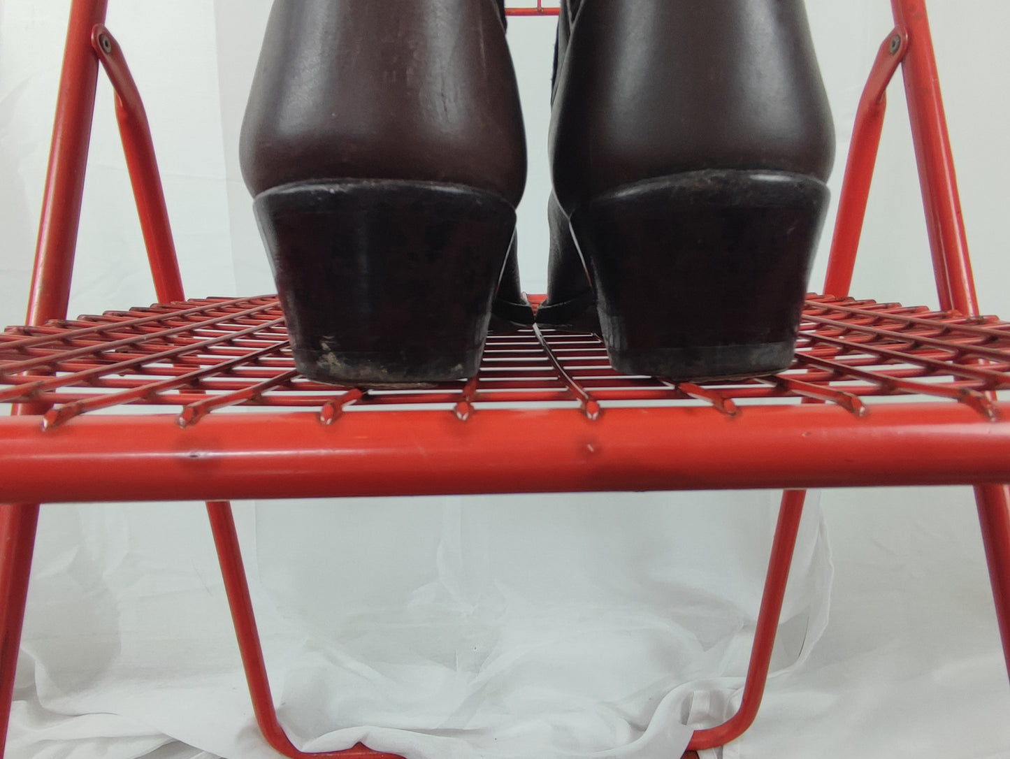 Cowboy boots - 37