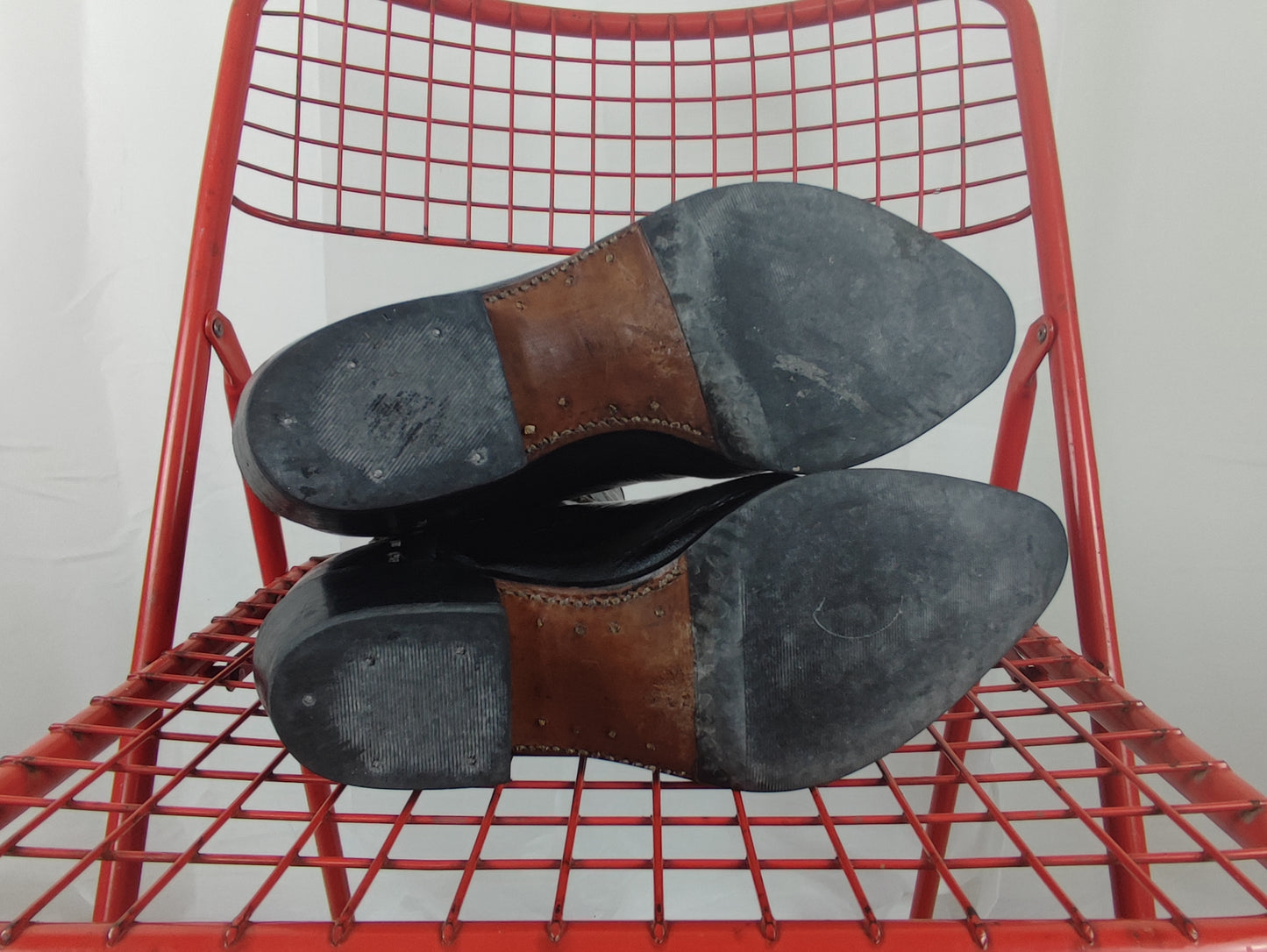 Cowboy boots - 37