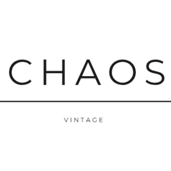 Chaos vintage 