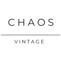 Chaos Vintage logo