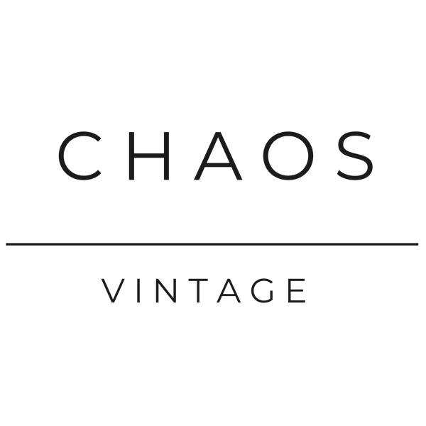 Chaos vintage 