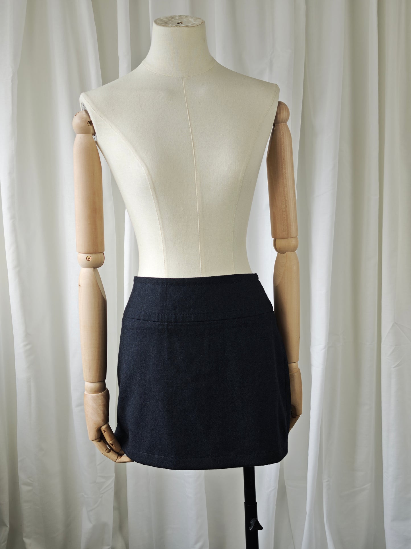 Burberry mini skirt - S/M
