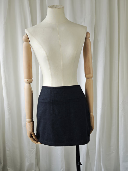 Burberry mini skirt - S/M