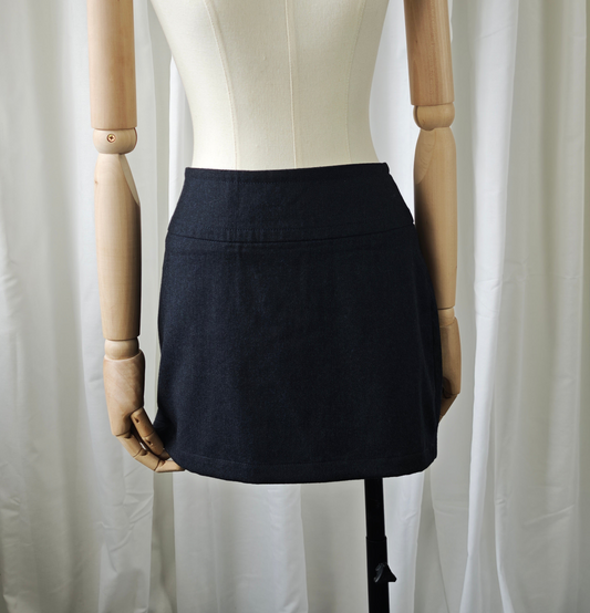 Burberry mini skirt - S/M