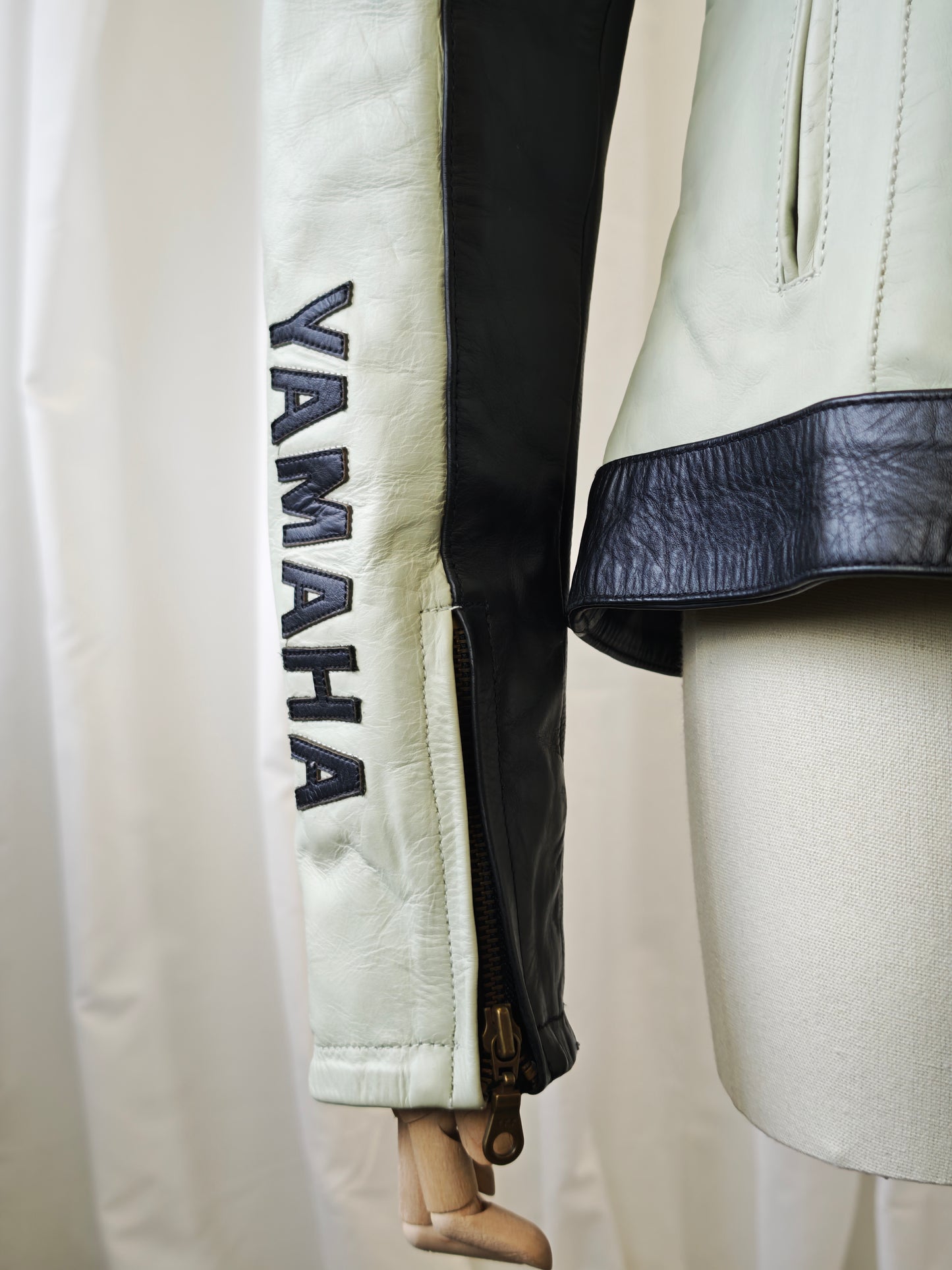 Yamaha jacket - S/M