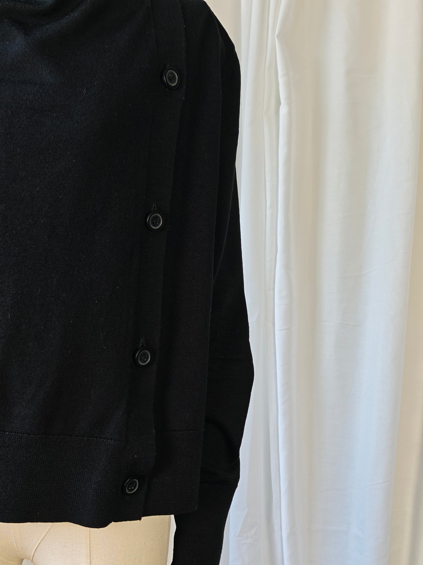 Wool COS  jumper - XS/S