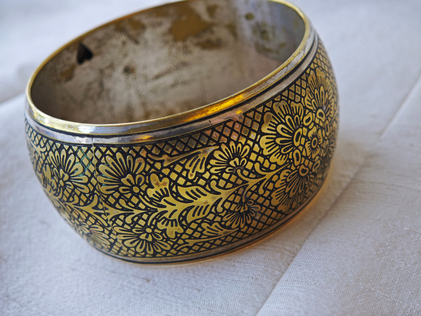 Bangle set
