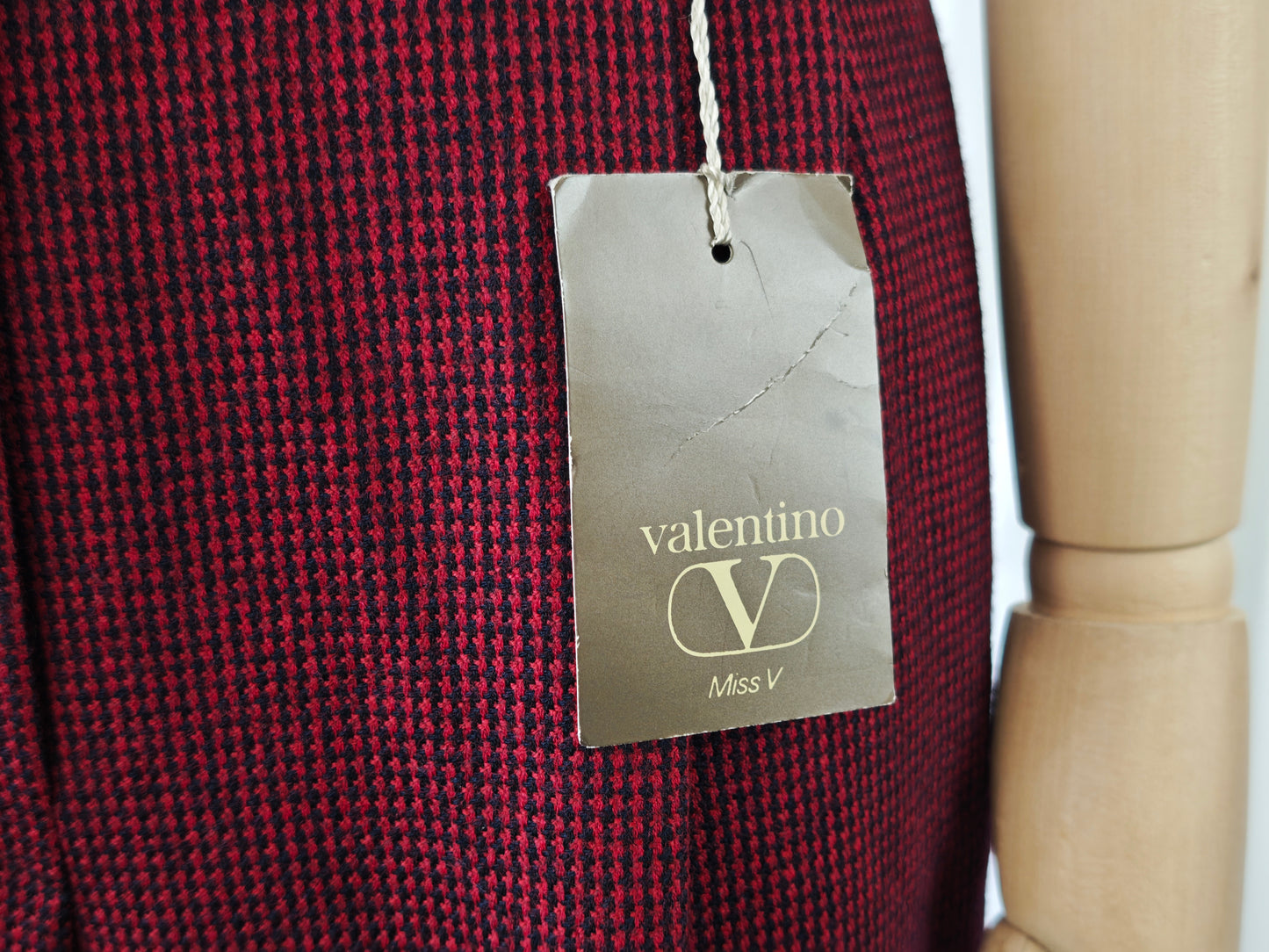 Valentino trousers - XS