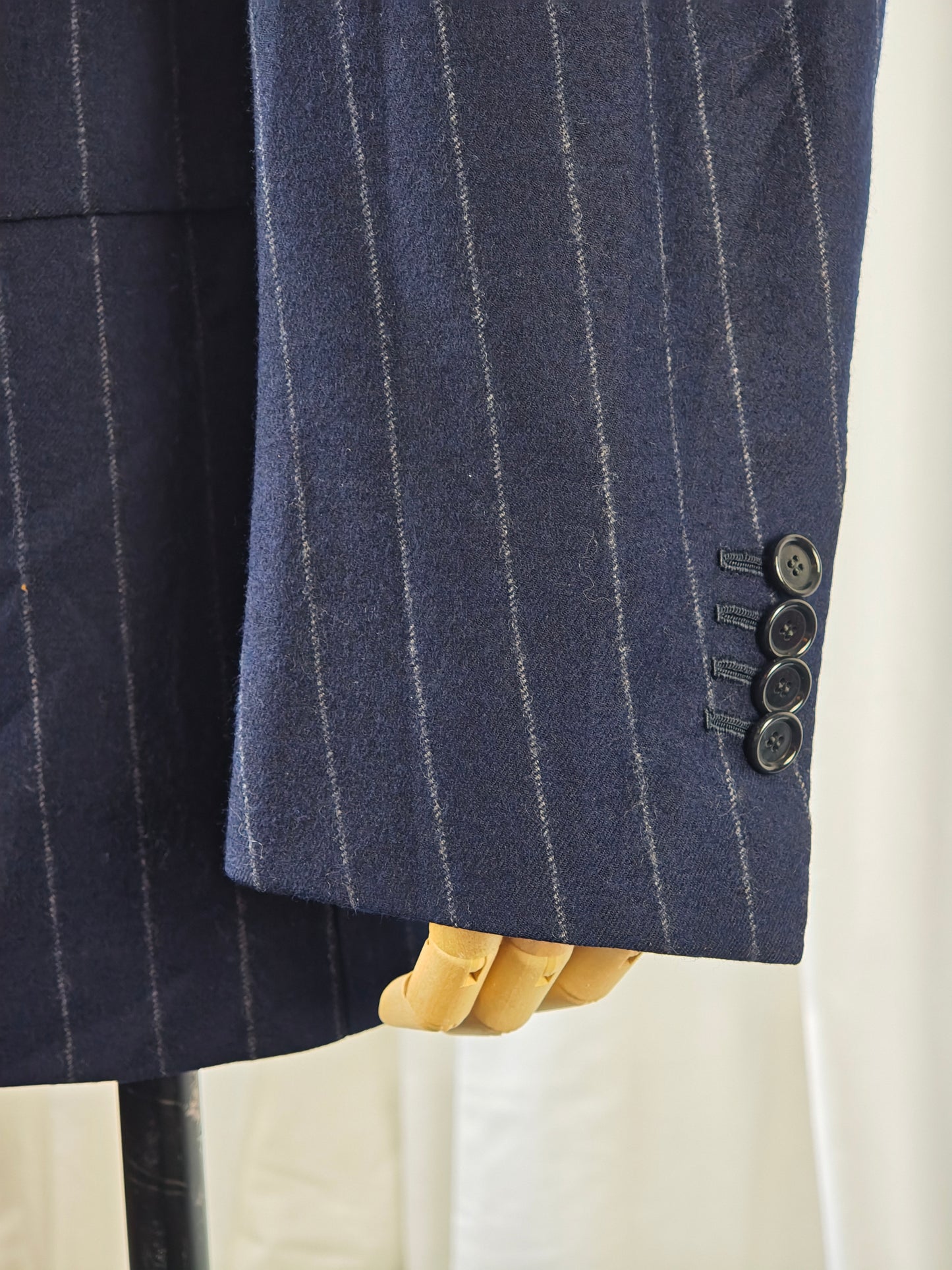 Cesare Attolini blazer - S/M