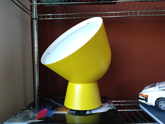 Ola wilhborg lamp