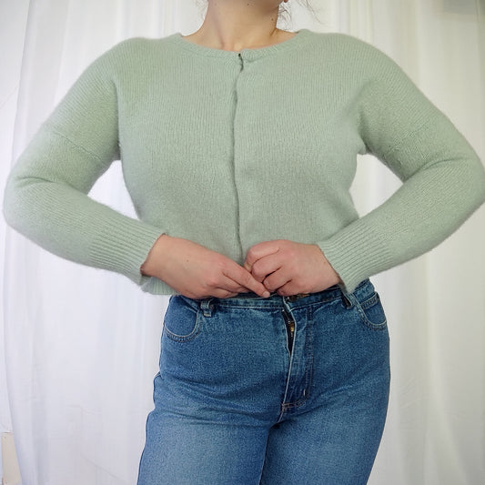 Isabel Marant cardigan - S/M