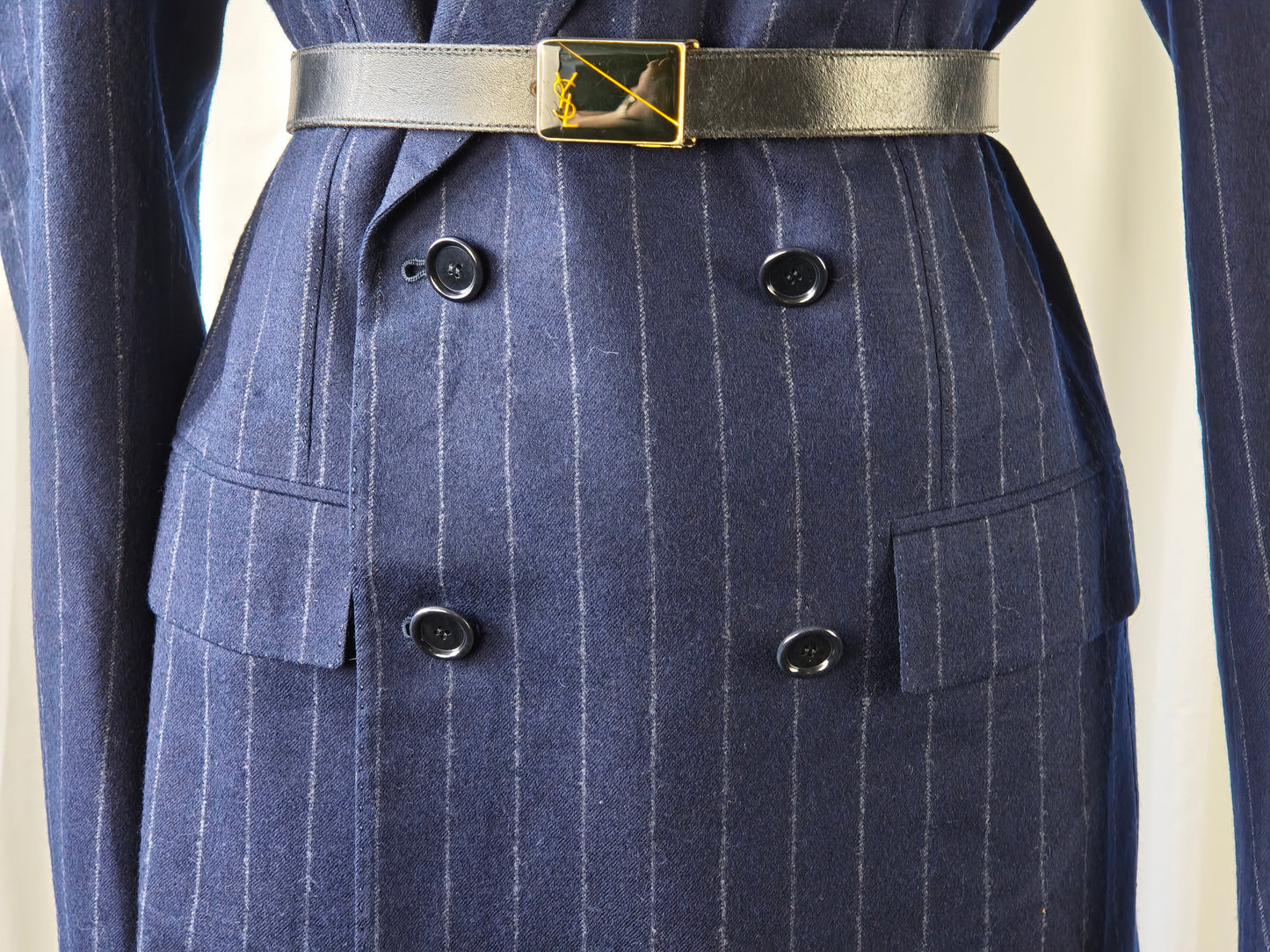 Cesare Attolini blazer - S/M