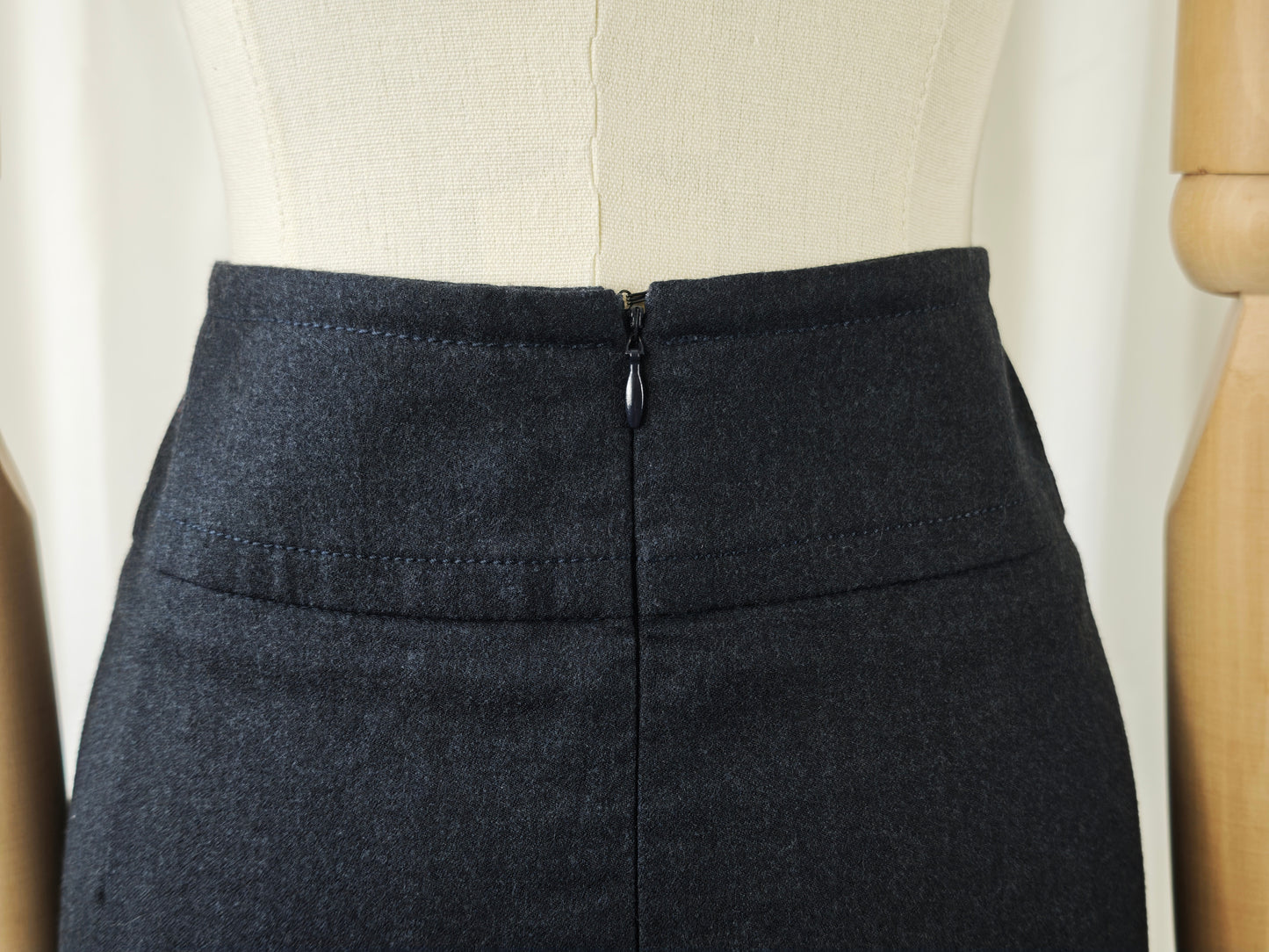 Burberry mini skirt - S/M