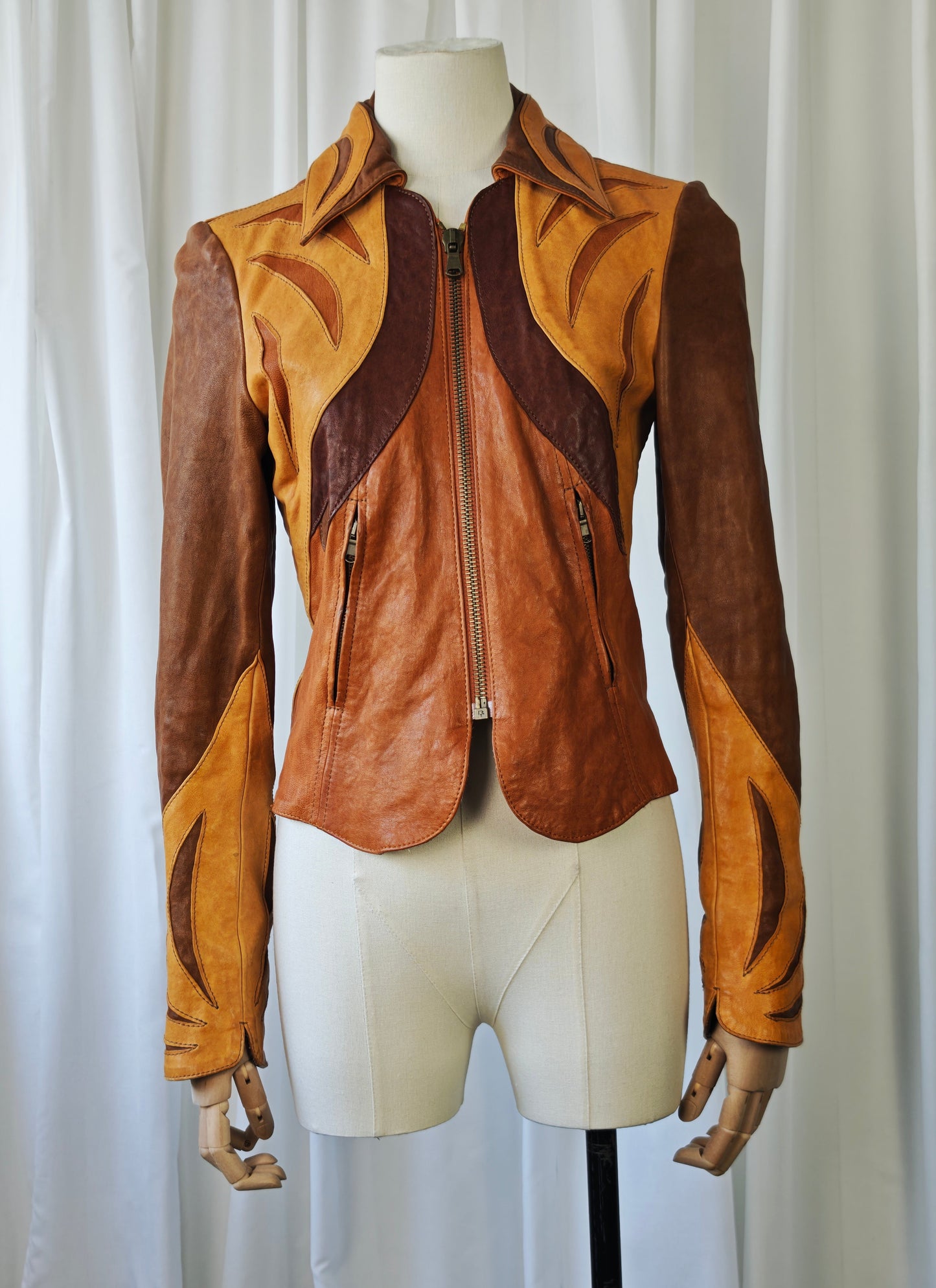 Archival Replay jacket