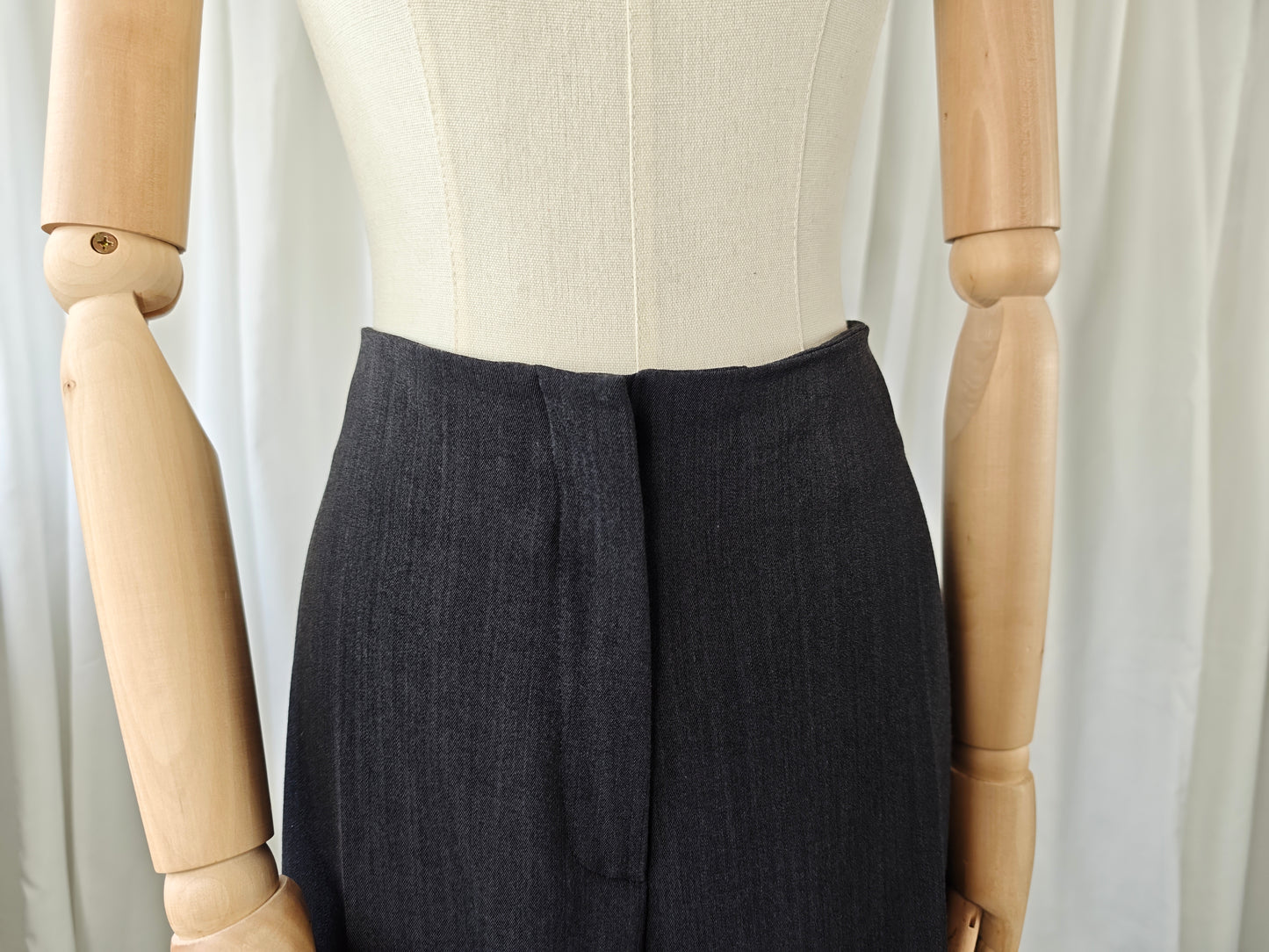 Grommet trousers - XL/XXL