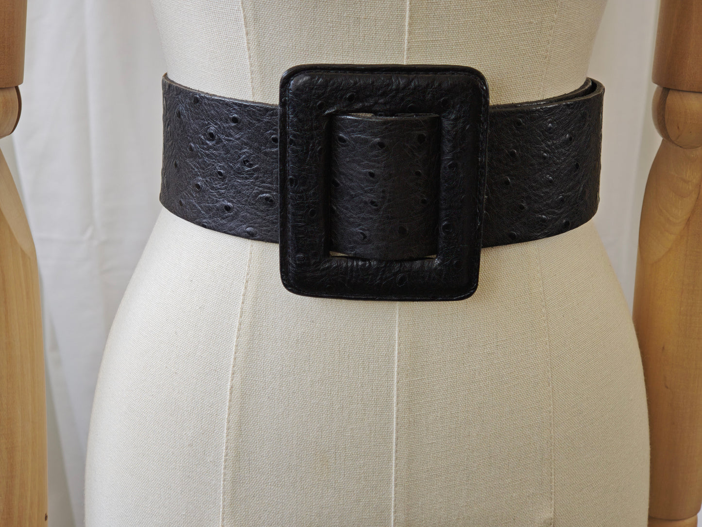 Statement belt - 95 cm