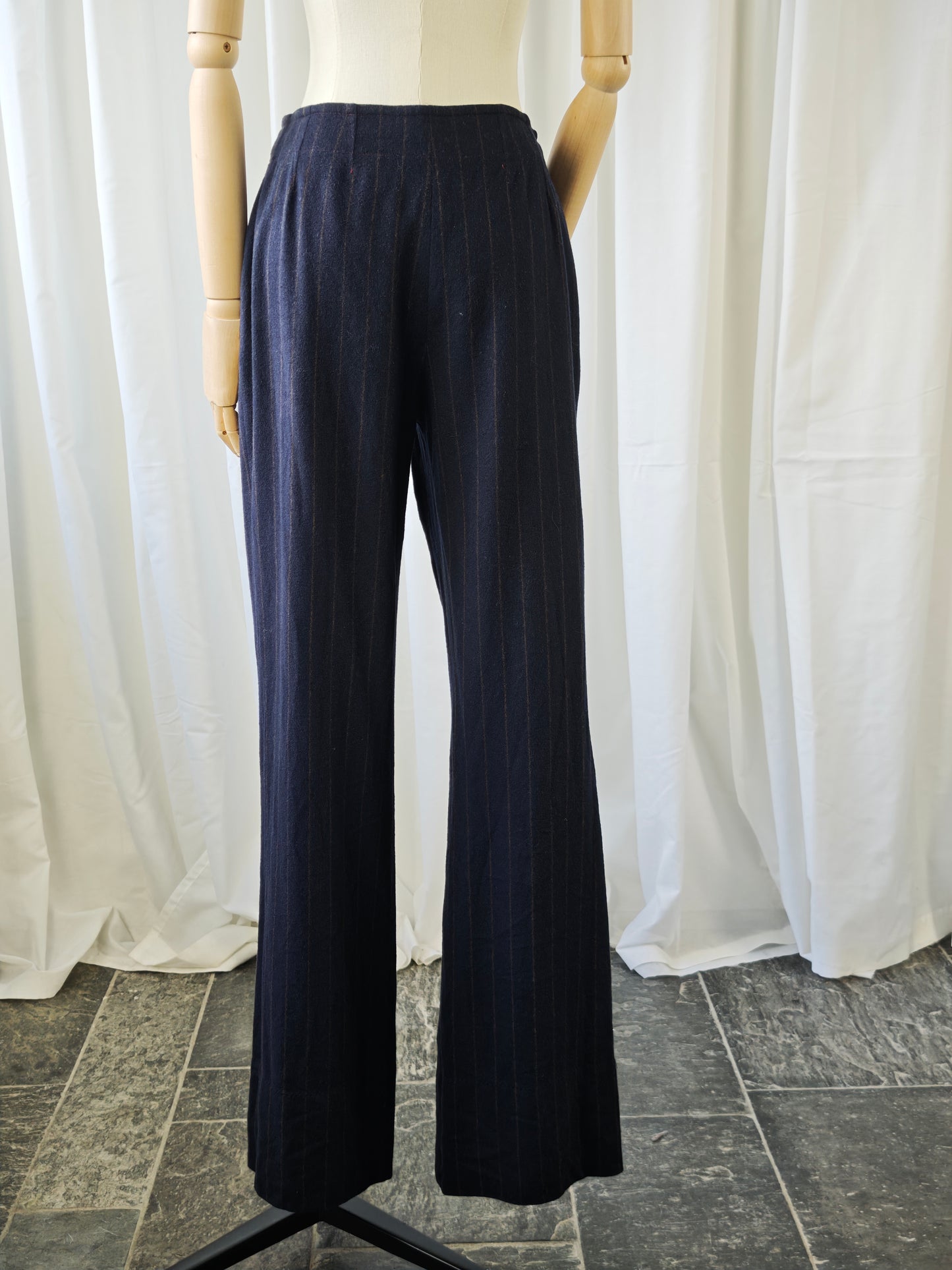 Fendi wool & cashmere - M