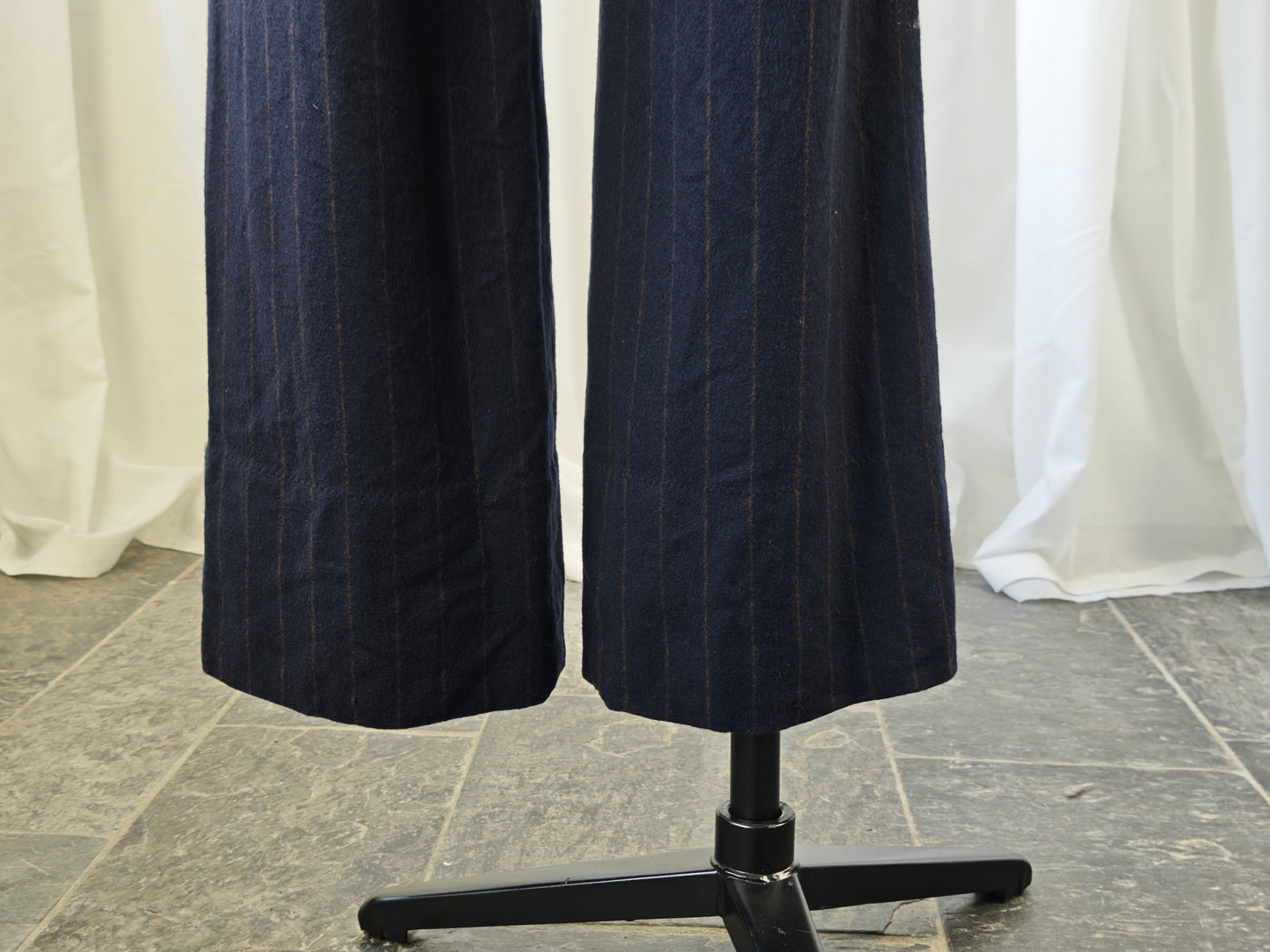 Fendi wool & cashmere - M