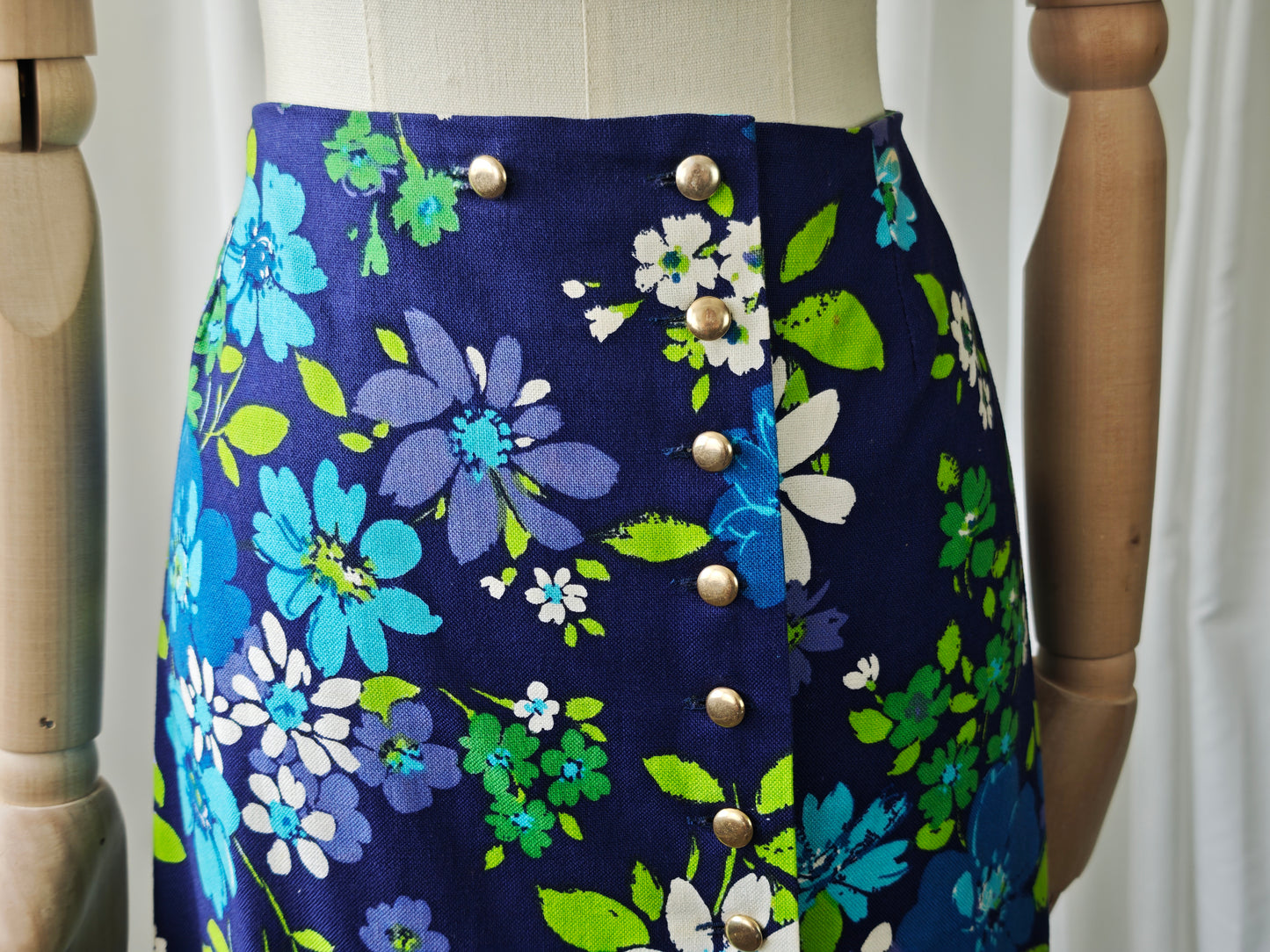 1970's co-ord set