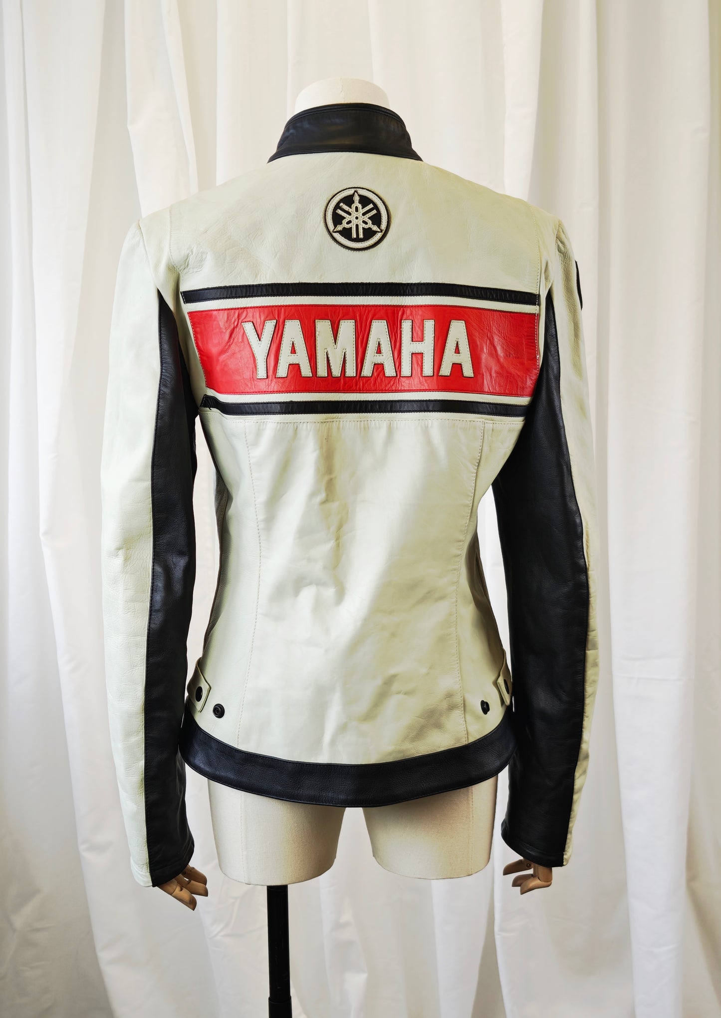 Yamaha jacket - S/M