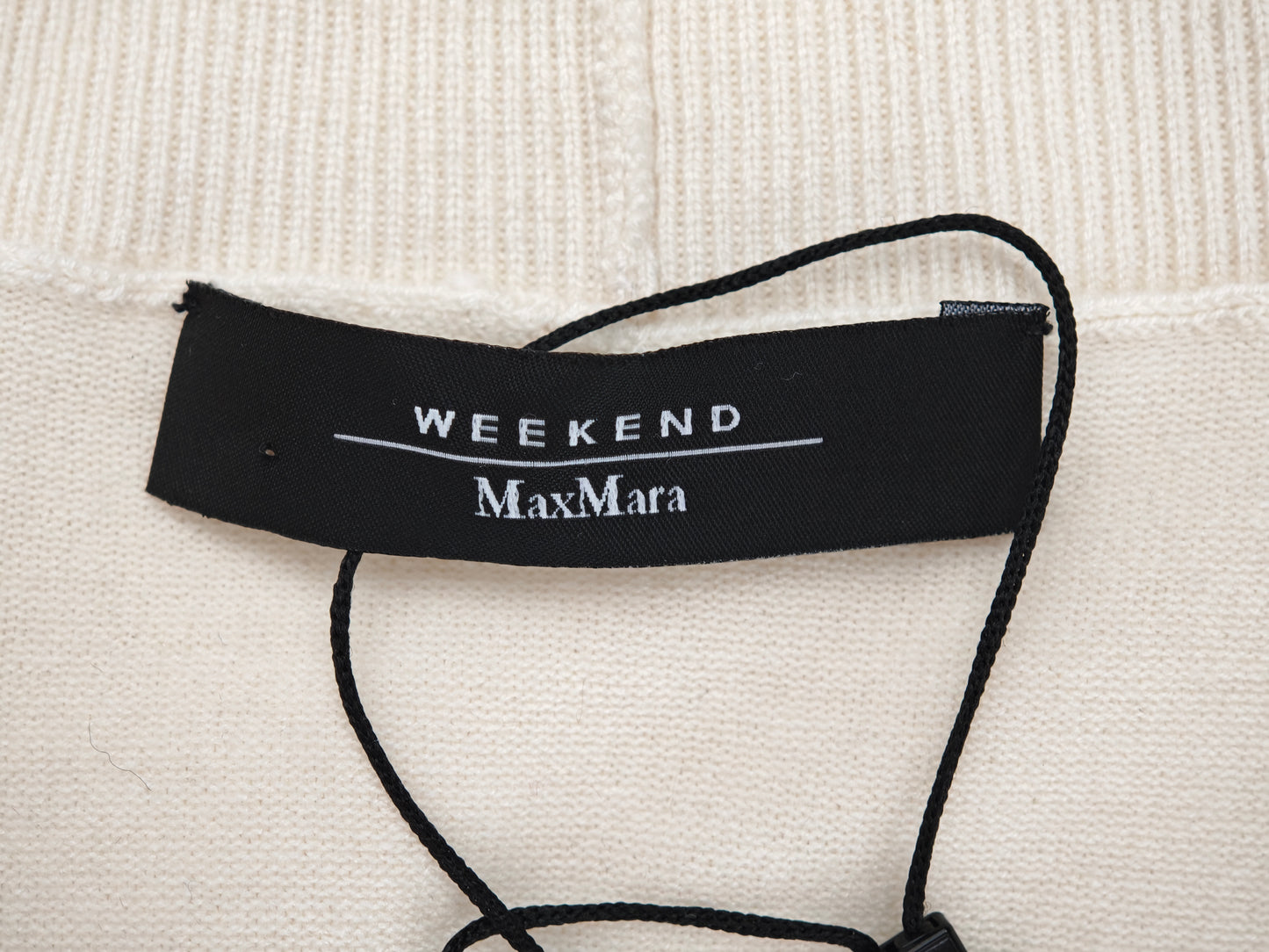 Max Mara jumper - S