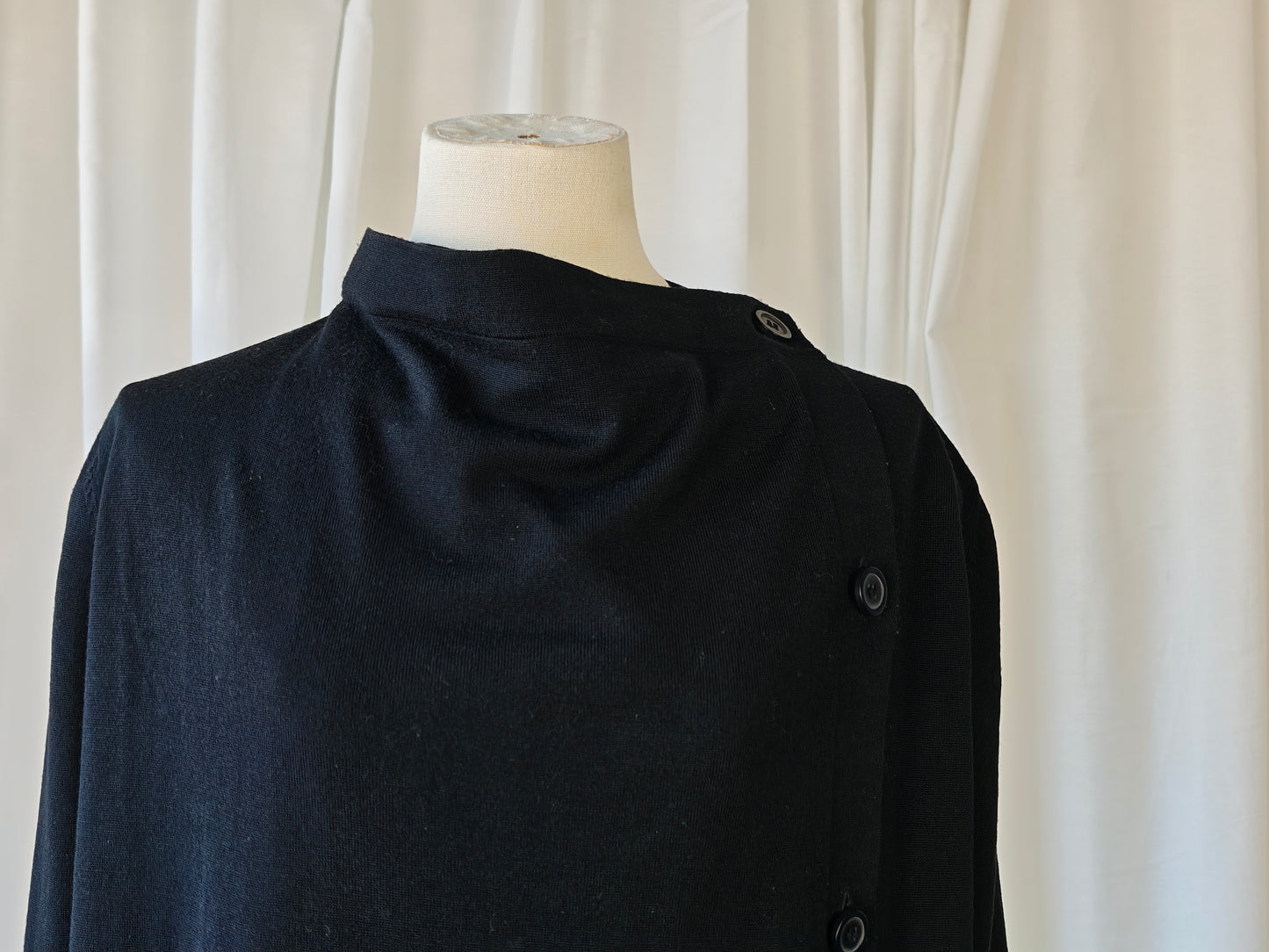 Wool COS  jumper - XS/S