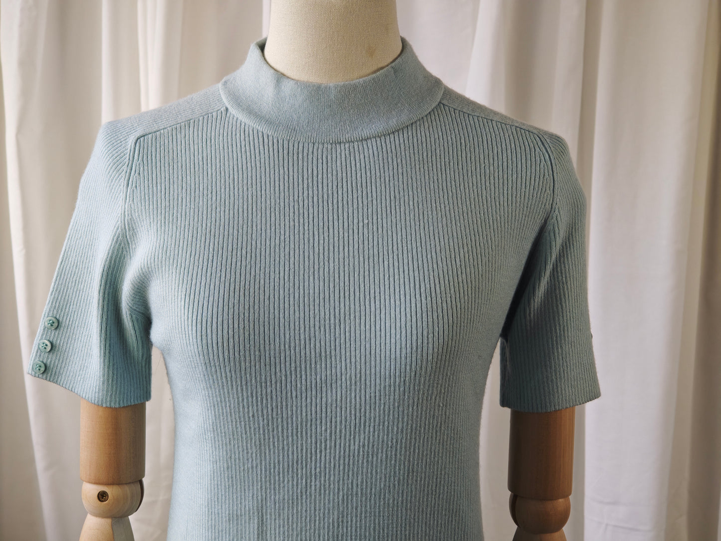 Merino wool knit - M/L