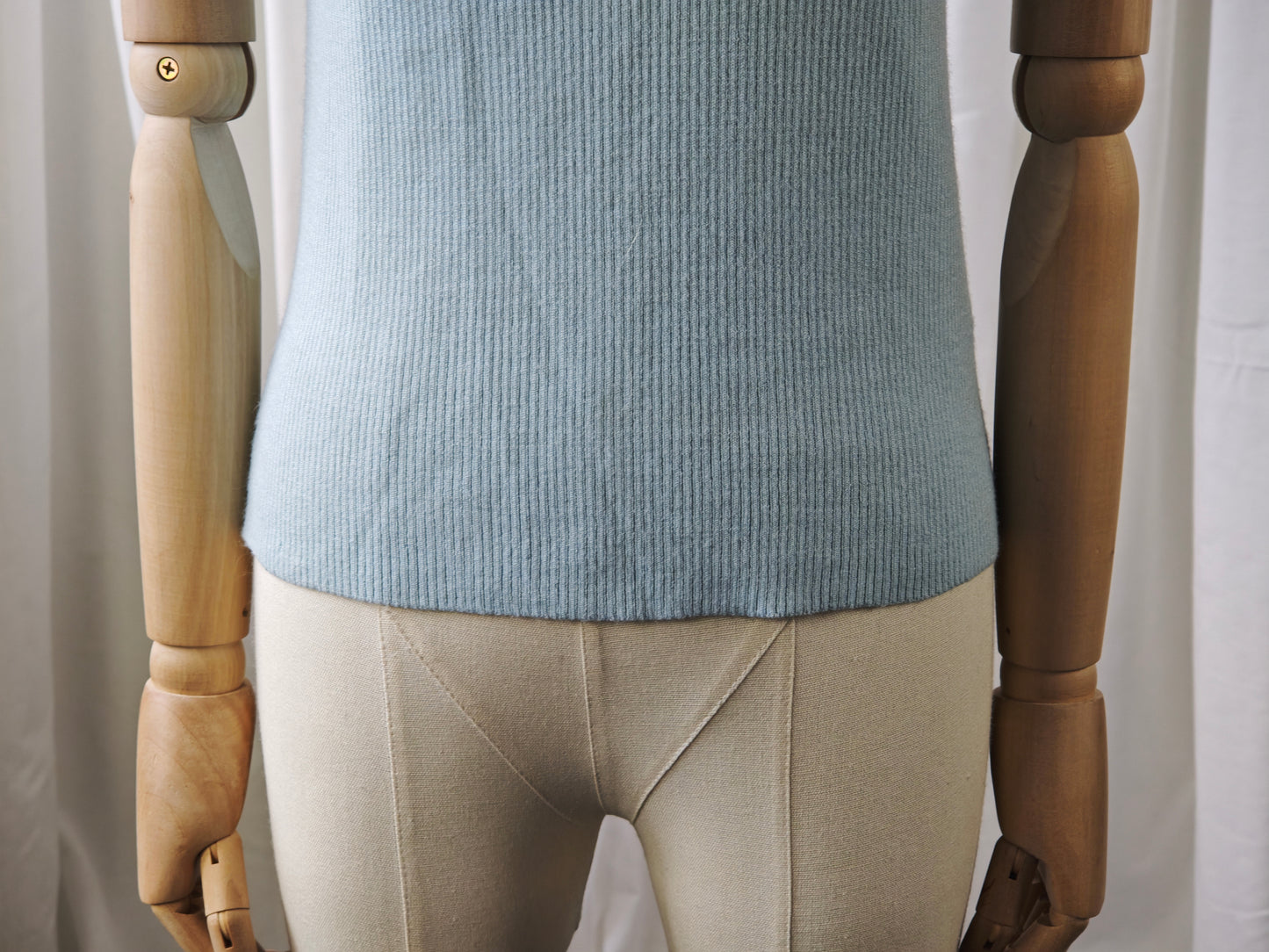 Merino wool knit - M/L